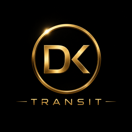 Logo DK transit